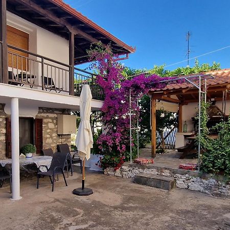 Nikolaos House Apartment Агиос Николаос Екстериор снимка