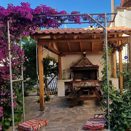 Nikolaos House Apartment Агиос Николаос Екстериор снимка