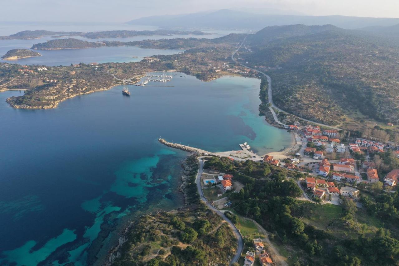 Nikolaos House Apartment Агиос Николаос Екстериор снимка