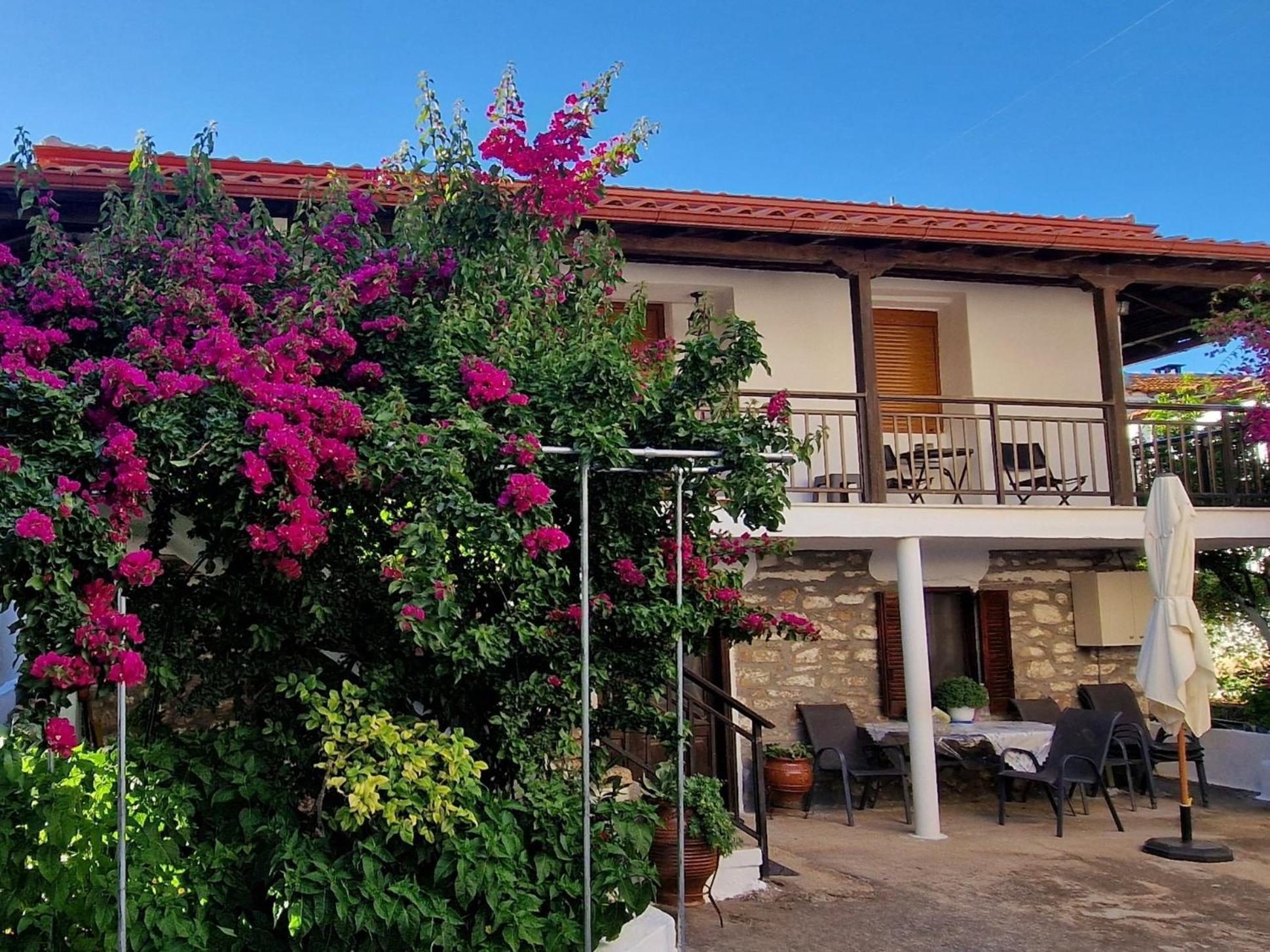 Nikolaos House Apartment Агиос Николаос Екстериор снимка