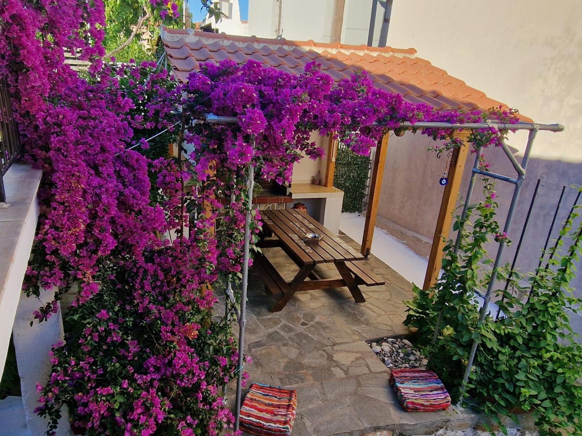 Nikolaos House Apartment Агиос Николаос Екстериор снимка