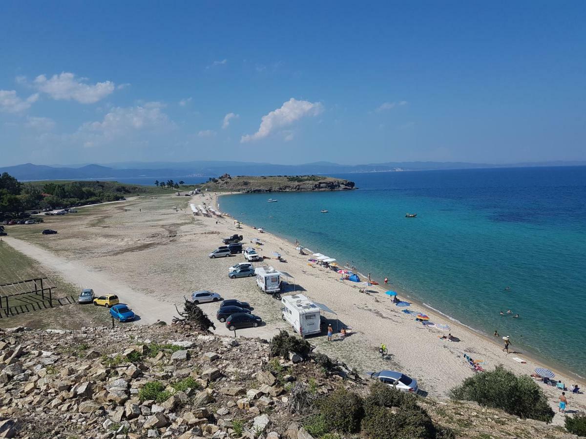 Nikolaos House Apartment Агиос Николаос Екстериор снимка