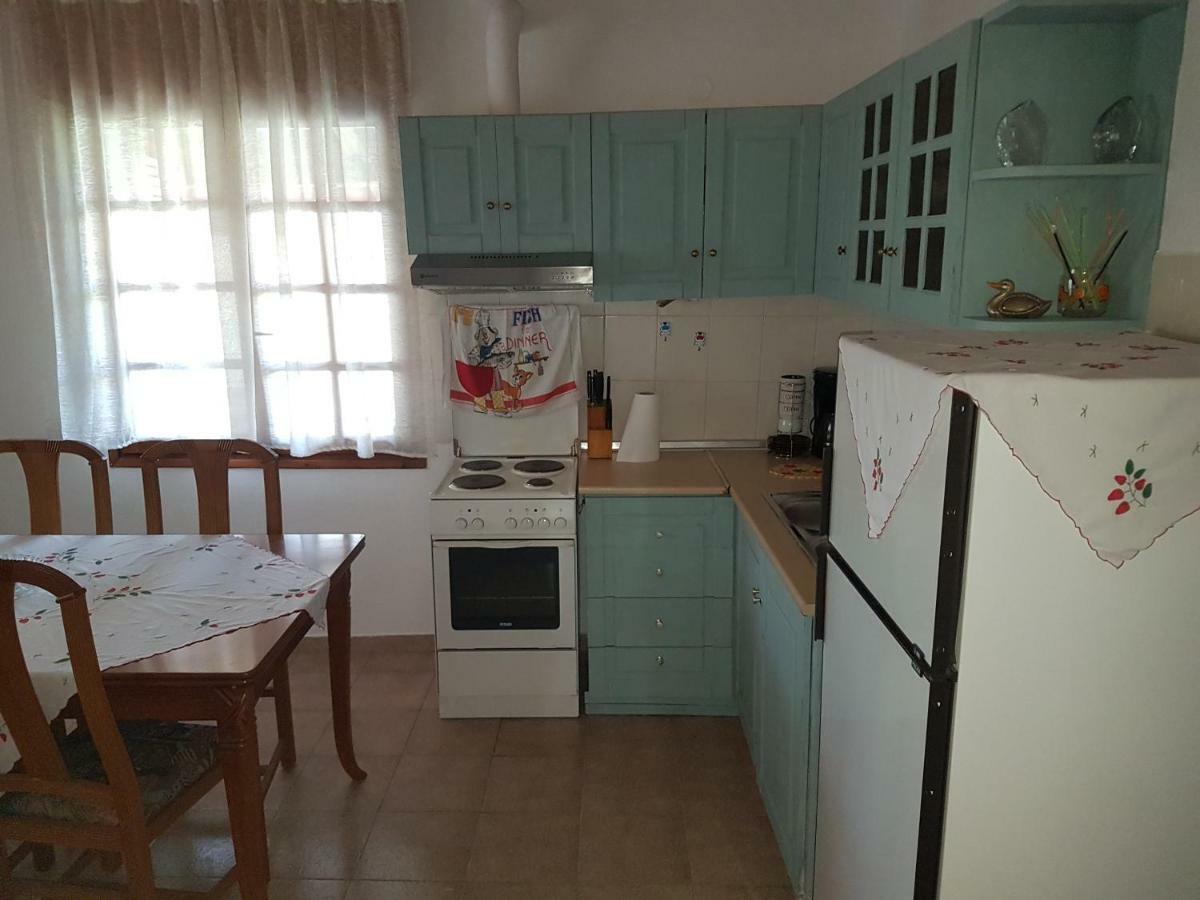 Nikolaos House Apartment Агиос Николаос Екстериор снимка