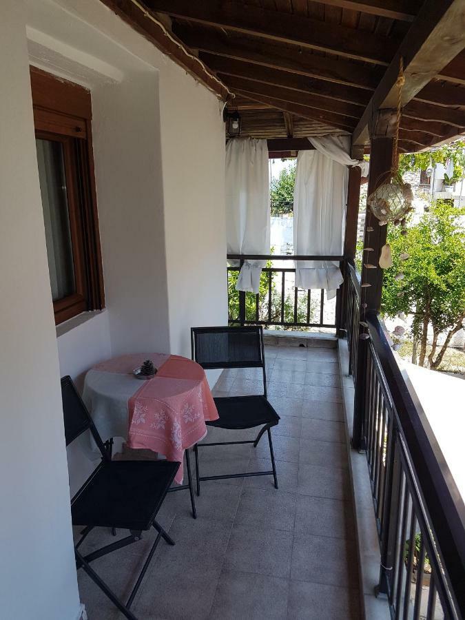 Nikolaos House Apartment Агиос Николаос Екстериор снимка