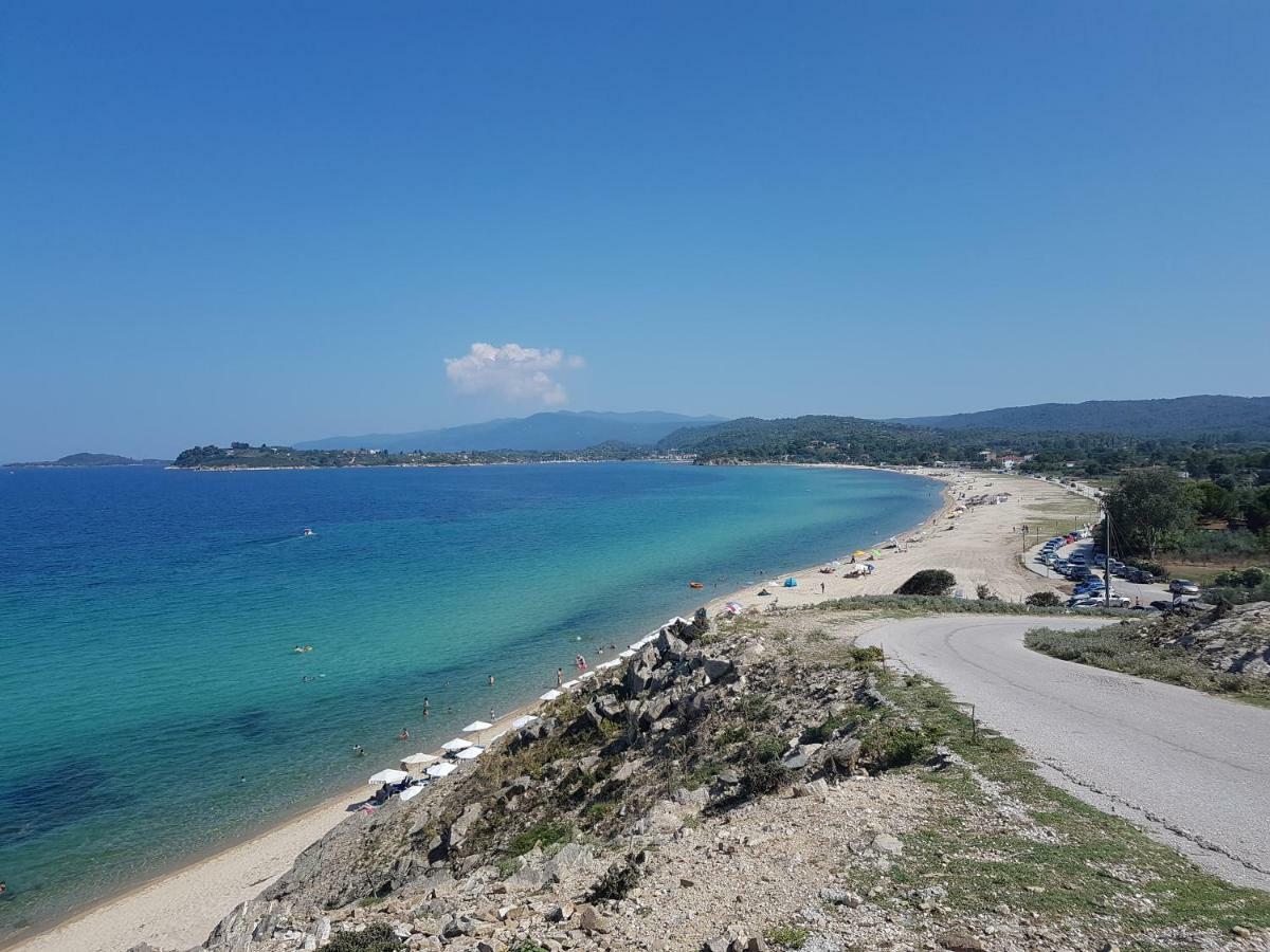 Nikolaos House Apartment Агиос Николаос Екстериор снимка