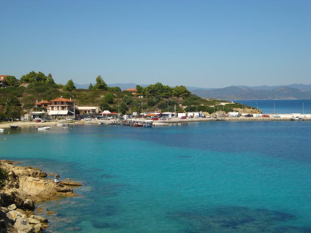 Nikolaos House Apartment Агиос Николаос Екстериор снимка