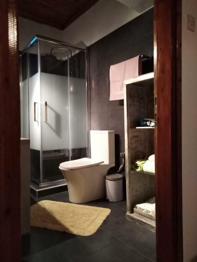 Nikolaos House Apartment Агиос Николаос Екстериор снимка