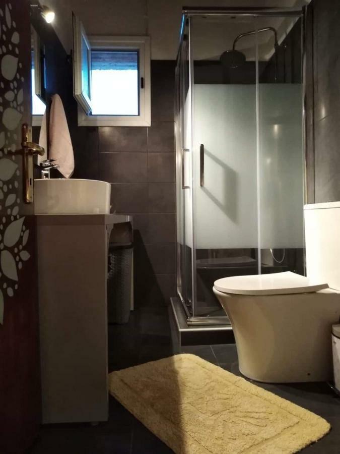 Nikolaos House Apartment Агиос Николаос Екстериор снимка