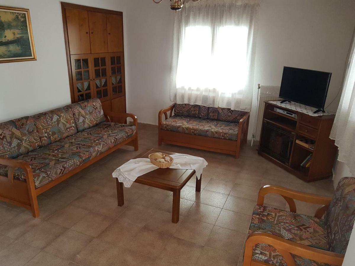 Nikolaos House Apartment Агиос Николаос Екстериор снимка