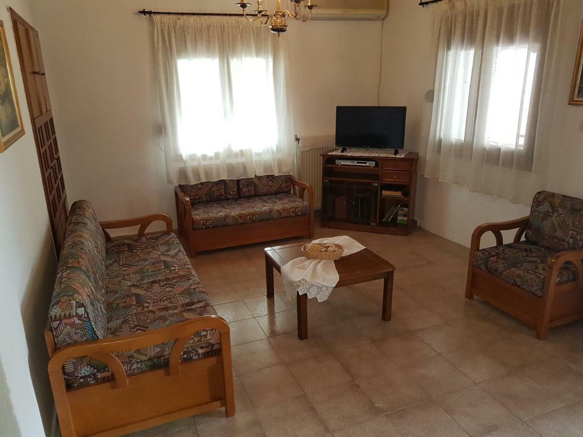 Nikolaos House Apartment Агиос Николаос Екстериор снимка