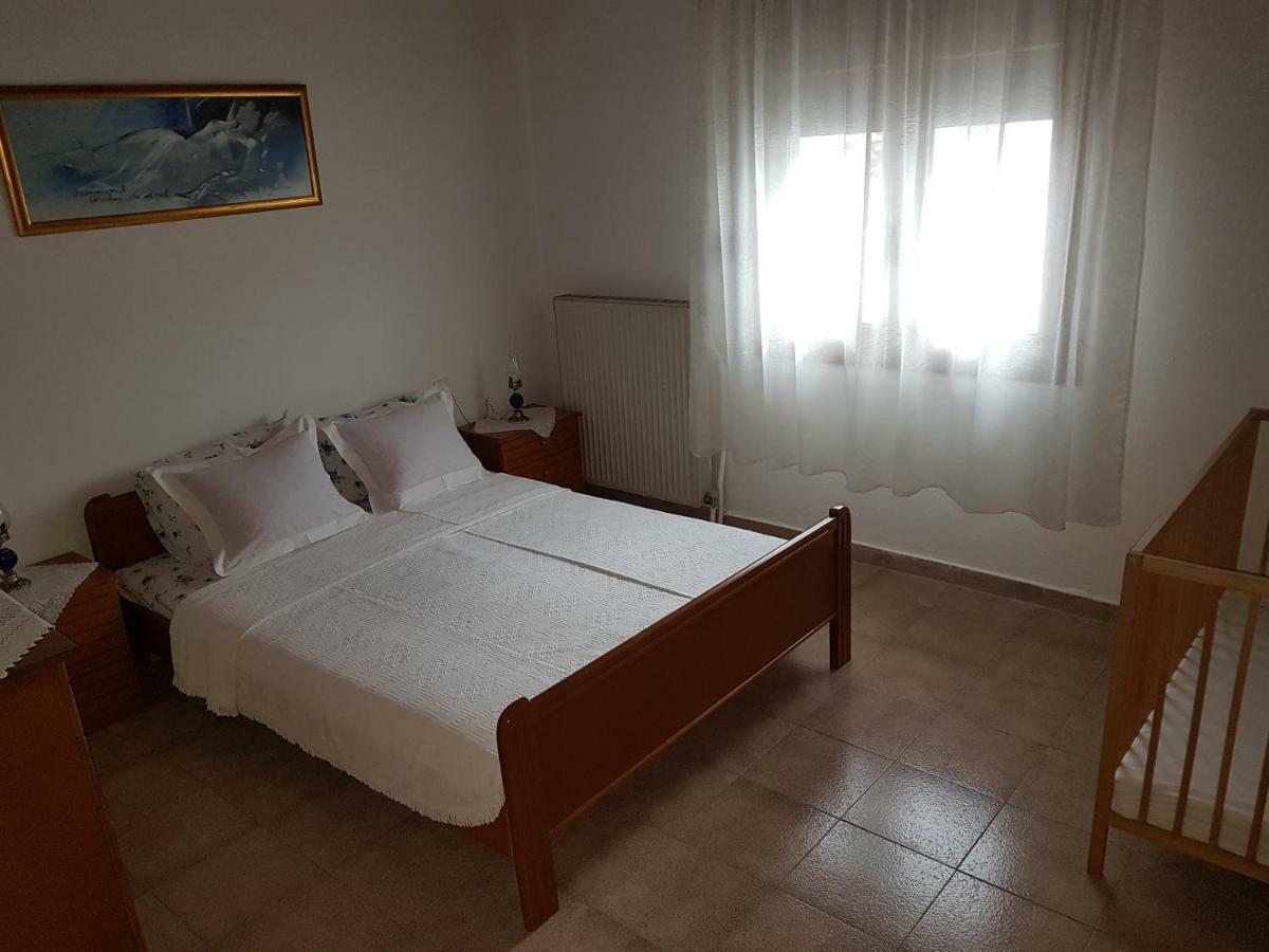 Nikolaos House Apartment Агиос Николаос Екстериор снимка