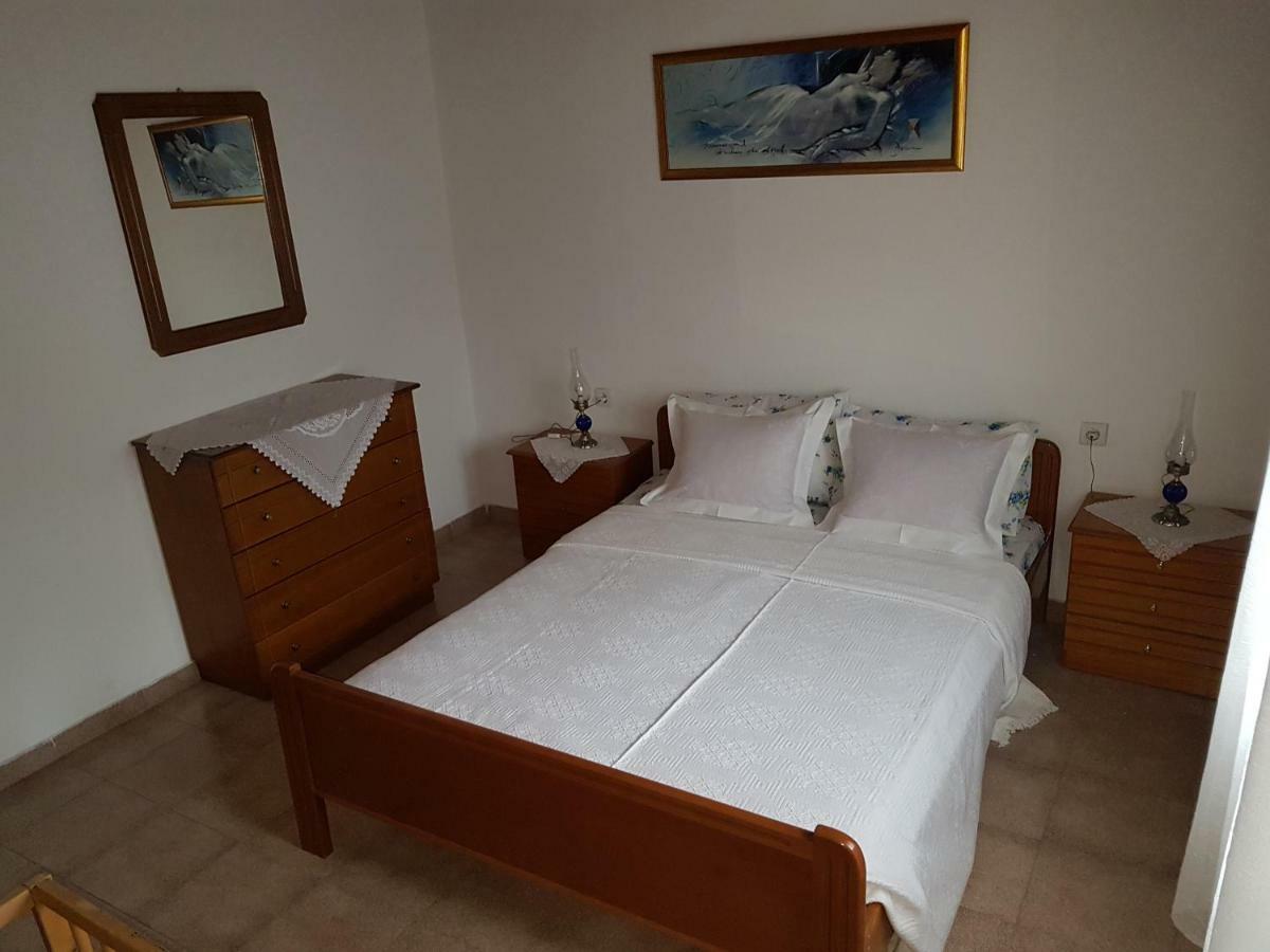 Nikolaos House Apartment Агиос Николаос Екстериор снимка