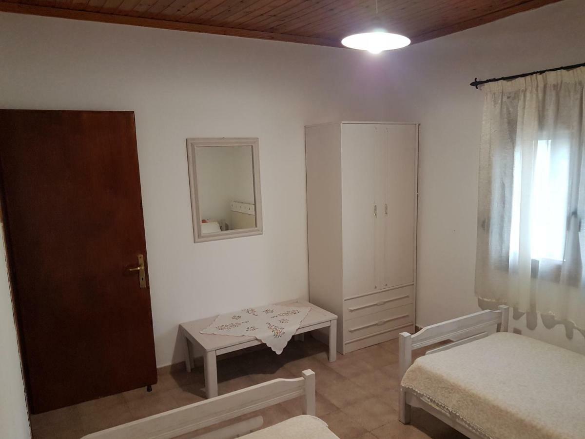 Nikolaos House Apartment Агиос Николаос Екстериор снимка